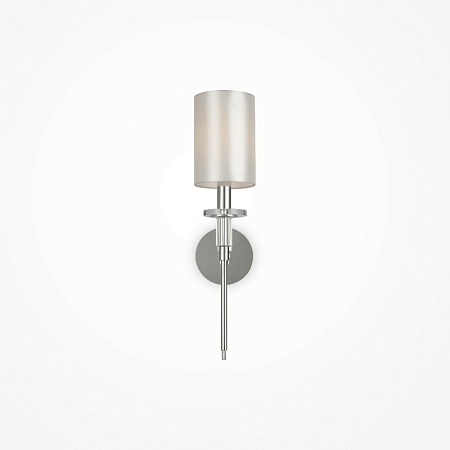 Настенный светильник (бра) Maytoni Florida MOD148WL-01CH - фото