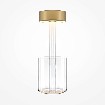 Аккумуляторный светильник Maytoni AI Collaboration MOD229TL-L3G3K1 - фото