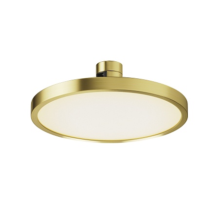 Трековый светильник Technical Plato TR153-1-10W3K-BS - фото