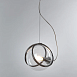 Подвесной светильник Divinare HAZEL 5015/02 SP-1 - фото