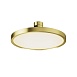 Трековый светильник Technical Plato TR153-1-10W3K-BS - фото
