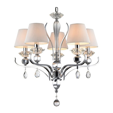 Люстра  smusso Maytoni  MOD560-05-N - фото