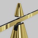 Трековый светильник Technical Keila TR146-1-5W3K-BS - фото