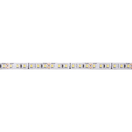Светодиодная LED лента Feron LS502, 180SMD(2835)/м 16Вт/м 24V 5000*10*1.22мм 3000К IP20 - фото
