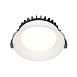 Встраиваемый светильник Technical Okno DL053-12W3K-W - фото
