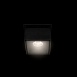 10325/B Black Встраиваемый светильник LOFT IT Top - фото