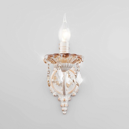 Настенный светильник Eurosvet 10118/1 - фото