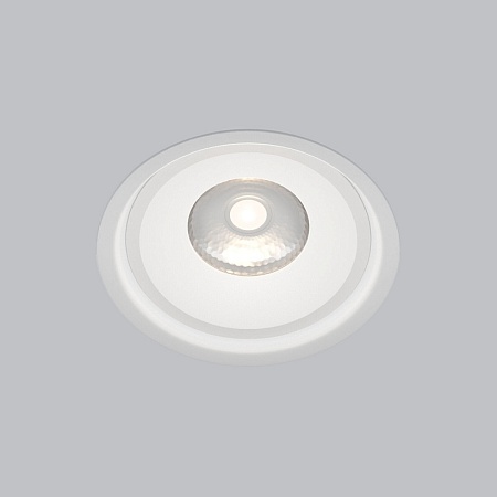Встраиваемый светодиодный светильник 25083/LED - фото