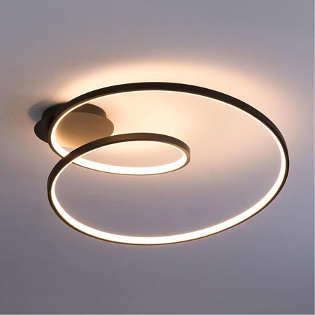 Потолочная люстра Arte Lamp MILLO A3893PL-30BK - фото