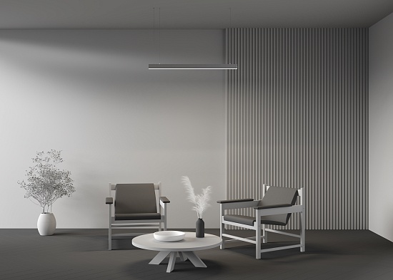 Линейный светильник Technical LL312020 - фото