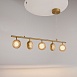 Подвесной светильник Maytoni Mind MOD299PL-L48BS3K - фото