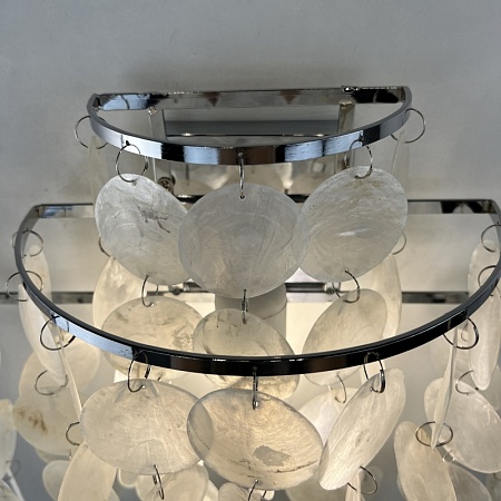 Бра Fun 1Wm / 1Wa Imperiumloft 131696-49 - фото