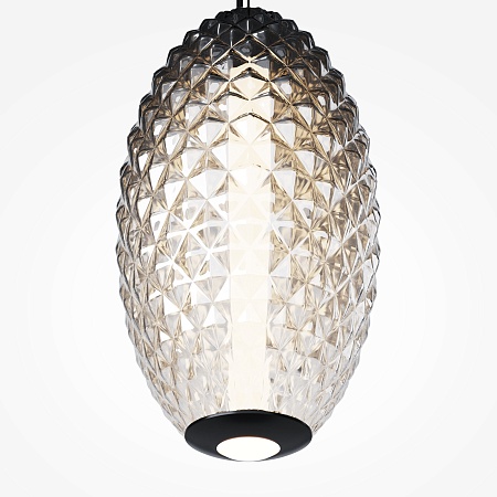 Подвесной светильник Maytoni MOD397PL-L14B3K - фото