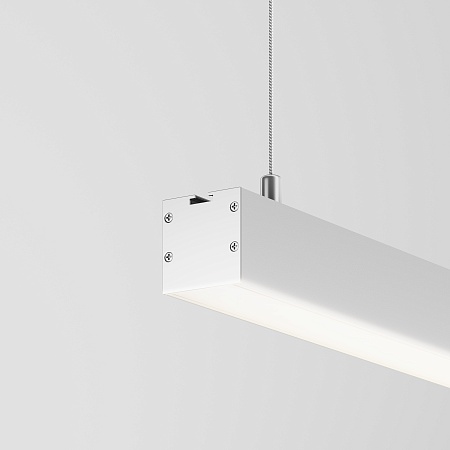 Линейный светильник Technical LL312008 - фото