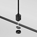 Esthetic Magnetic Декоративная стойка с коннектором 545 мм 85152/00 Elektrostandard - фото