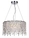 Подвесной светильник Freya Pamela FR5035PL-04CH - фото