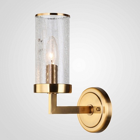 Бра Kelly Wearstler Liaison Single Arm Sconce Wall Lamp Imperiumloft 84901-22 - фото