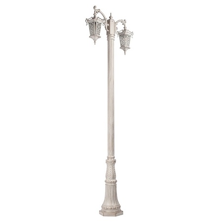 100019/2200 WBG Ландшафтный светильник LOFT IT Tremezzo - фото