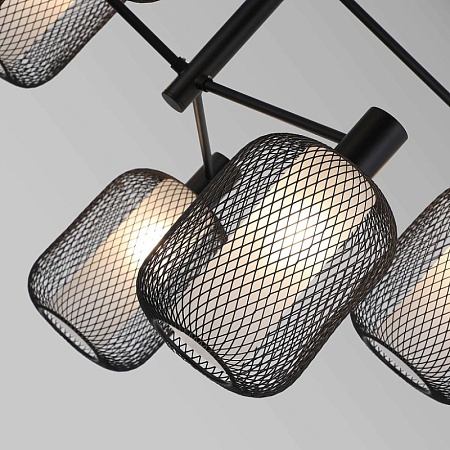 Потолочная люстра F-Promo 4602-6C - фото