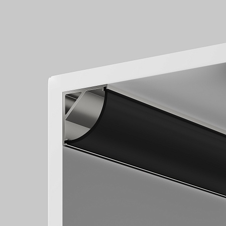 Комплектующие для профиля Led Strip 642027 - фото