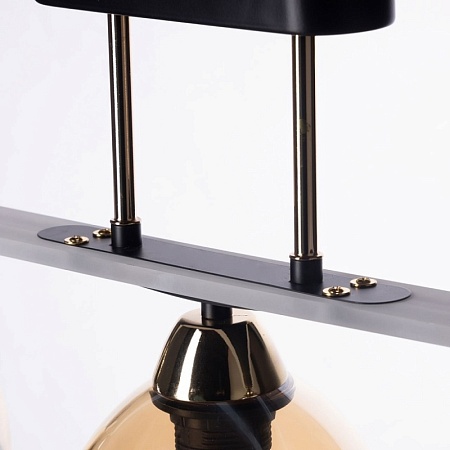 Потолочный светильник  dela De City Дэла 635011103 - фото