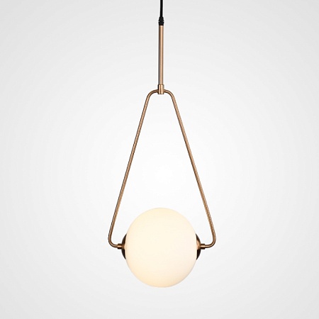 Подвесной Светильник Lavaliere Imperiumloft 101725-26 - фото