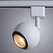 Трековый светильник Arte Lamp BRADA6253PL-1WH - фото