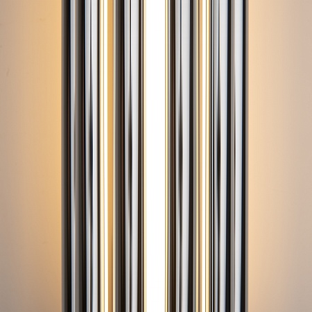 Настенный светильник (бра) Maytoni Sonata MOD410WL-L12CH3K - фото