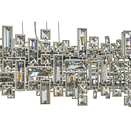 Подвесной светильник Dio D'Arte Elite Erba E 1.5.50.100 N - фото