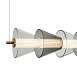 Подвесной светильник Freya Plum FR6137PL-L21BT1 - фото