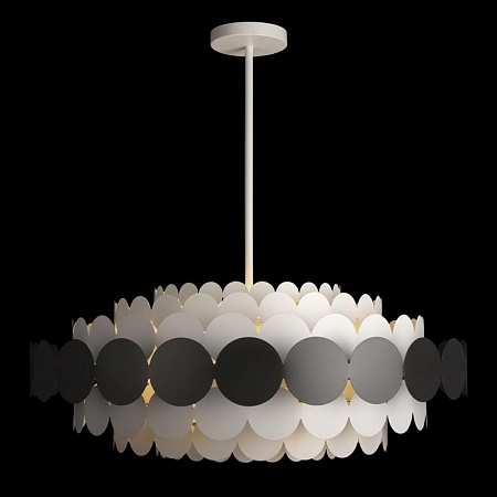 10310/M Black Светильник на штанге LOFT IT Juicy - фото