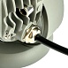 Светодиодный светильник ландшафтно-архитектурный Feron LL-600  85-265V 20W зеленый IP65 - фото