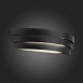 Светильник настенный ST-Luce Черный/Белый LED 1*12W 4000K SL1588.411.01 - фото