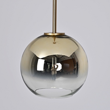 Подвесной Светильник Passage One D20 Gold Imperiumloft 312594-26 - фото