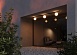 Уличный трековый светильник Outdoor O-TR01-2-S-9WB3K - фото