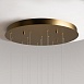 Подвесной светильник Maytoni Pharao MOD361PL-L58BS3K - фото