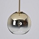 Подвесной Светильник Passage One D20 Gold Imperiumloft 312594-26 - фото