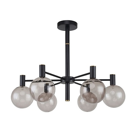 Потолочная люстра Favourite 2766-6P - фото