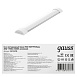 Линейный светильник GAUSS 144124218_GAUSS - фото