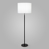 Напольный светильник Eurosvet 01163/1 черный