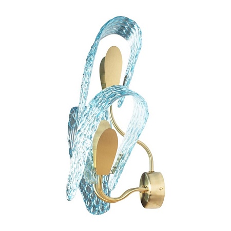 10214/3W Настенный светильник LOFT IT Lirio - фото