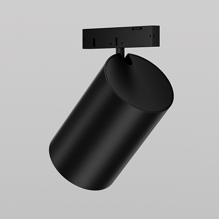 Трековый светильник Technical FOCUS LED TR187-1-9W4K-M-B - фото