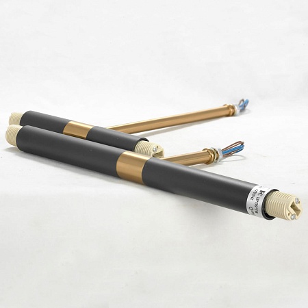Люстра Lussole Arapahoe LSP-8584 - фото