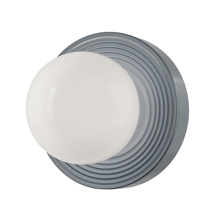 Настенный светильник (бра) Maytoni MOD403WL-01GR - фото