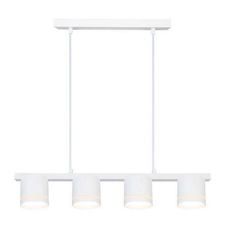 Подвесная люстра Arte Lamp LEGACY A8024SP-4WH - фото