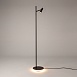 Напольный светильник (торшер) Maytoni Estudo Z010FL-L8B3K - фото