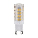 Светодиодная лампа JCD 5W 220V 4200К G9 BLG909 - фото