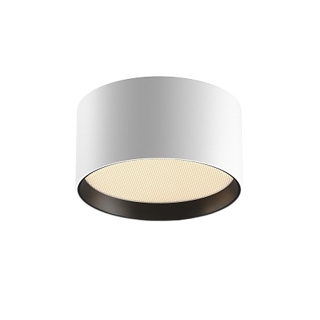 Потолочный светильник Technical Glare C091CL-12W3K-W - фото