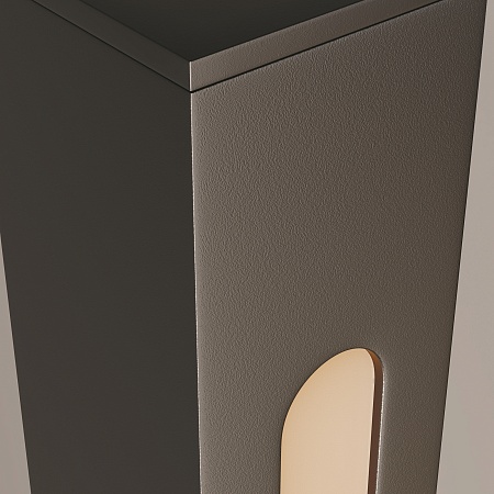 Ландшафтный светильник Outdoor Pole O440FL-L18GF3K - фото