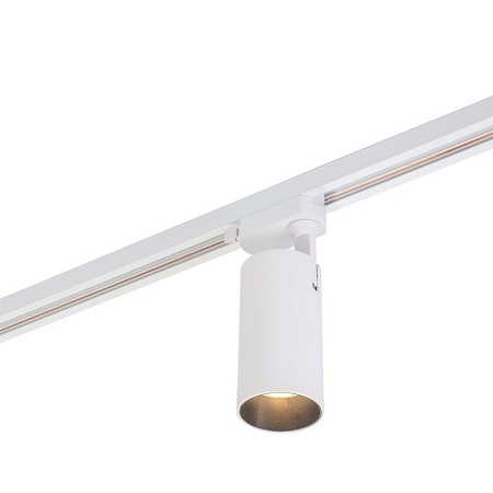 Светильник на шине Denkirs SOLID Morud DK6030-WH - фото